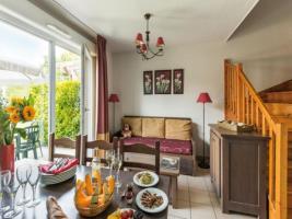 Rental Villa Le Clos Des Vignes Lagrange Prestige 24 - Bergerac, 1 Bedroom, 4 Persons Esterno foto