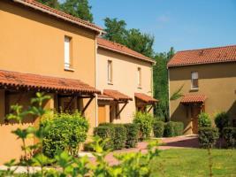 Rental Villa Le Clos Des Vignes Lagrange Prestige 24 - Bergerac, 1 Bedroom, 4 Persons Esterno foto